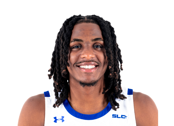D'Aundre Samuels, Basketball, undefined
