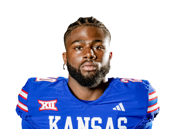 Johnny Thompson Jr., Football, undefined