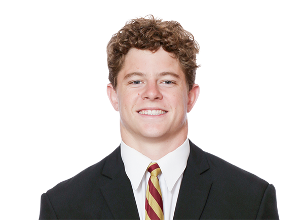 Michael Grant - Verified College Athlete on RallyFuel NIL Platform Michael Grant