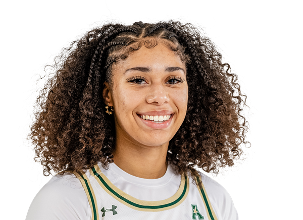 Genevive Wedemeyer, Basketball, UAB