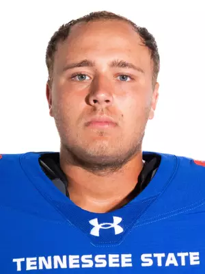 Connor Ridderhoff - Verified College Athlete on RallyFuel NIL Platform Connor Ridderhoff