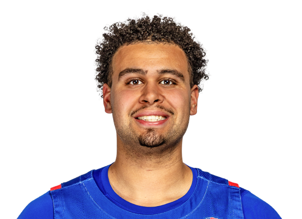 Gibraltar Coleman, Basketball, American University