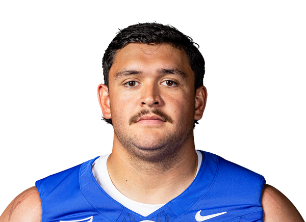 Austin Leausa, Football, undefined