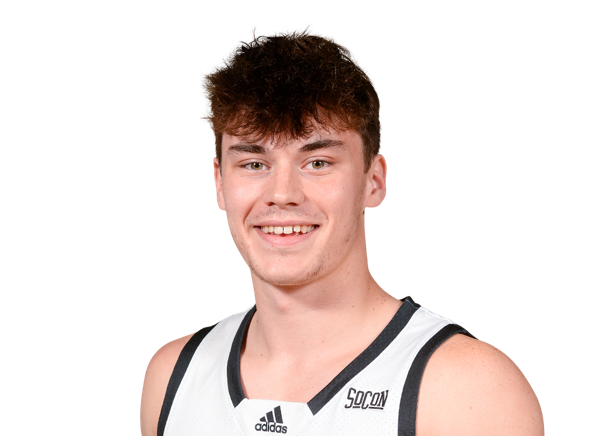 Luke Flynn, Basketball, undefined
