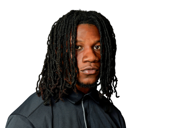 TK King - Verified College Athlete on RallyFuel NIL Platform TK King