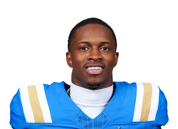 Robert Stafford III, Football, UCLA