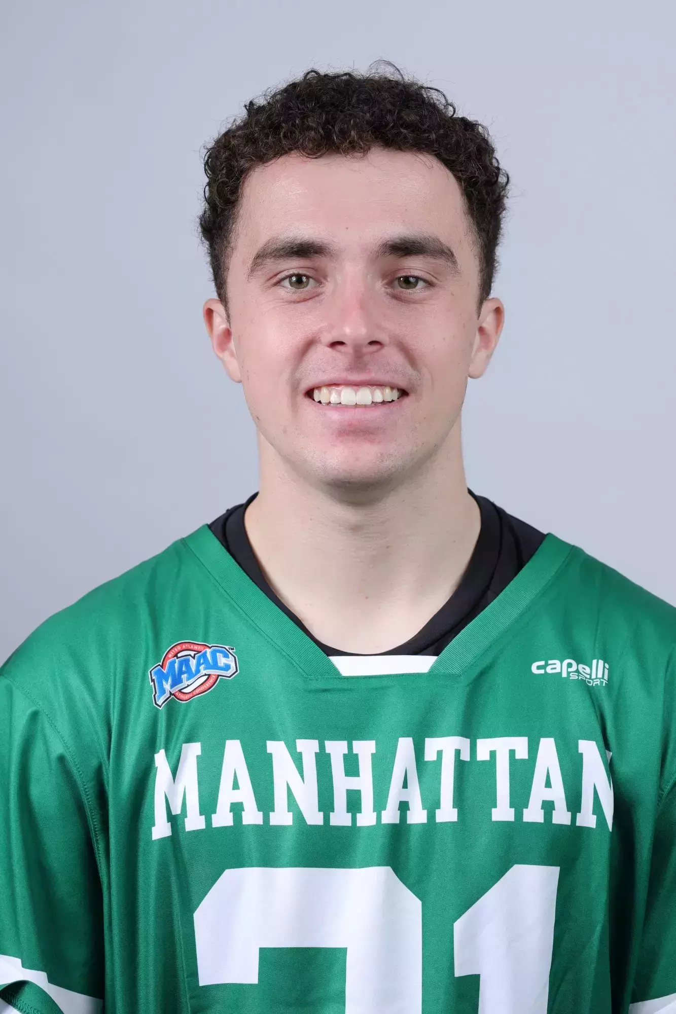 Tyler Mosca, Lacrosse, undefined