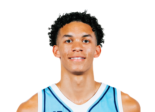 Logan Carey, Basketball, Maine