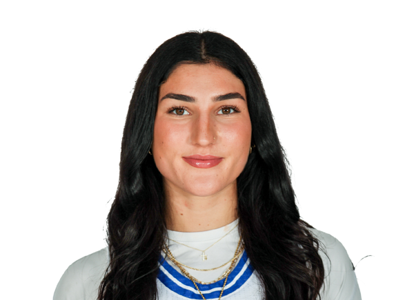 Ella Wanzer, Basketball, University of Delaware