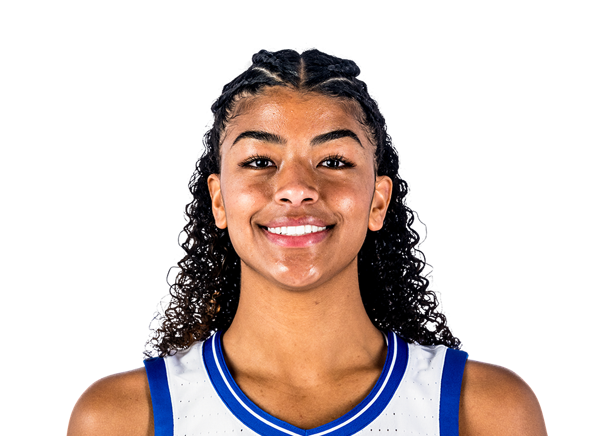 Arianna Roberson, Basketball, undefined