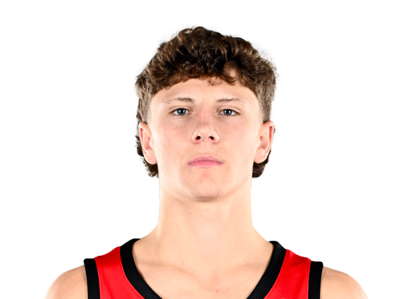 Connor Swider, Basketball, undefined