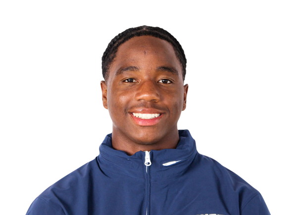 Antonio Hunter - Verified College Athlete on RallyFuel NIL Platform Antonio Hunter