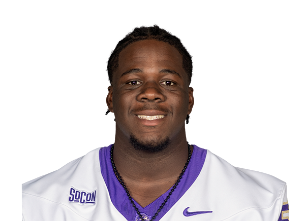 Manasseh Ripert, Football, Western Carolina