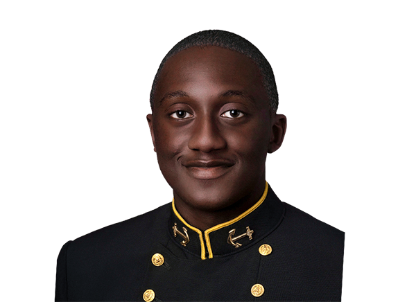 Justin Bonsu - Verified College Athlete on RallyFuel NIL Platform Justin Bonsu