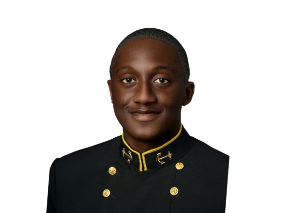 Justin Bonsu, Football, undefined