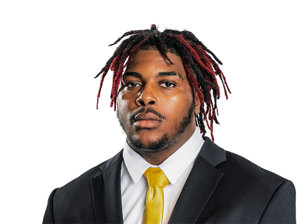 Deshawn McKnight photo