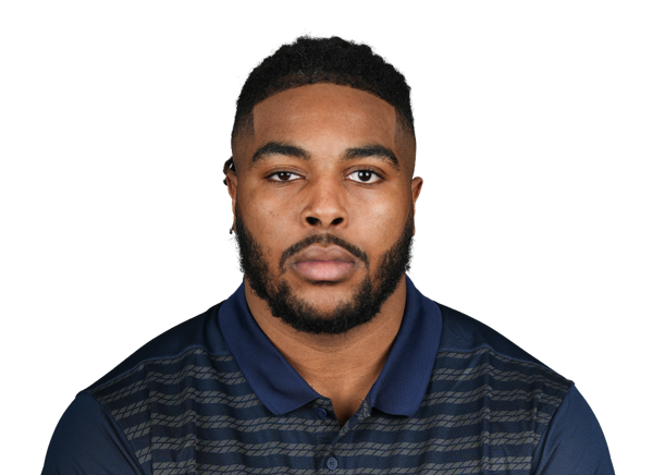 Deshawn McKnight, Football, undefined