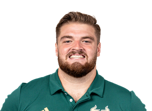 Cole Best, Football, undefined