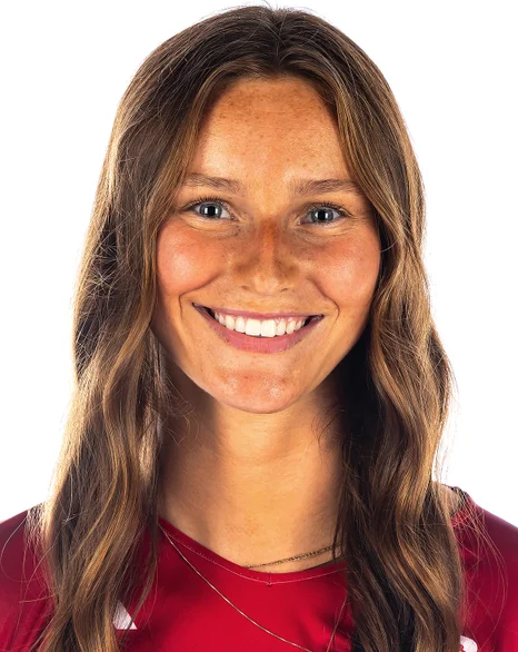 Bergen Reilly, Beach Volleyball, undefined