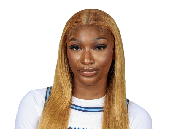 Marie Kenembeni, Basketball, Old Dominion