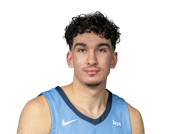 Zine Eddine Bedri, Basketball, Columbia