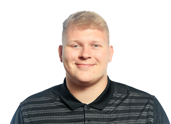 Cole Mosier - Verified College Athlete on RallyFuel NIL Platform Cole Mosier