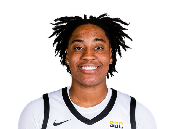 Jada Burton, Basketball, undefined