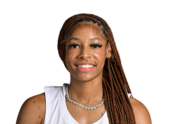 Gia Cooke, Basketball, undefined