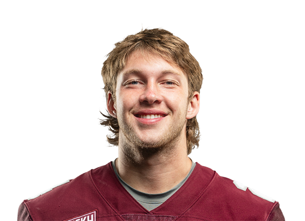 Cameron Gurnsey, Football, Montana