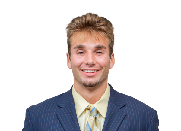 Cooper Rusk, Football, undefined