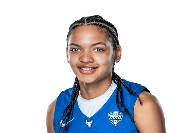 Aniya Rowe, Basketball, undefined