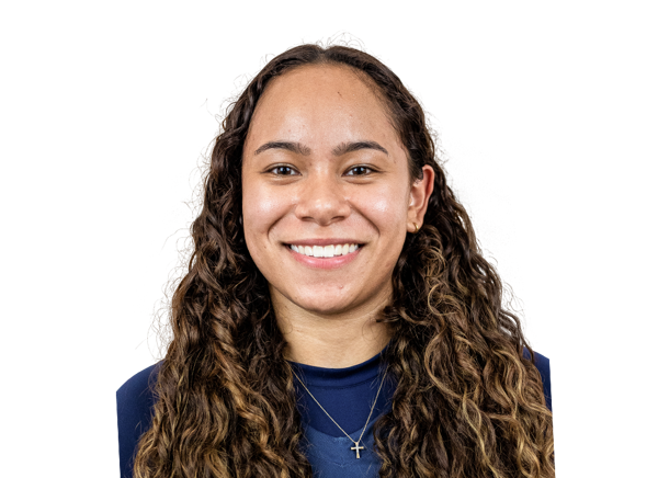 Nia Anderson, Basketball, California Baptist