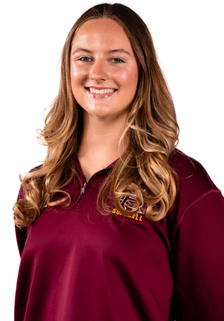 Kenzie Brown, Softball, undefined