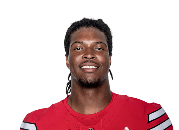 Isaiah Crawford, Football, undefined