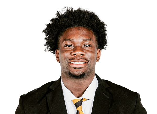 Annor Boateng - Verified College Athlete on RallyFuel NIL Platform Annor Boateng