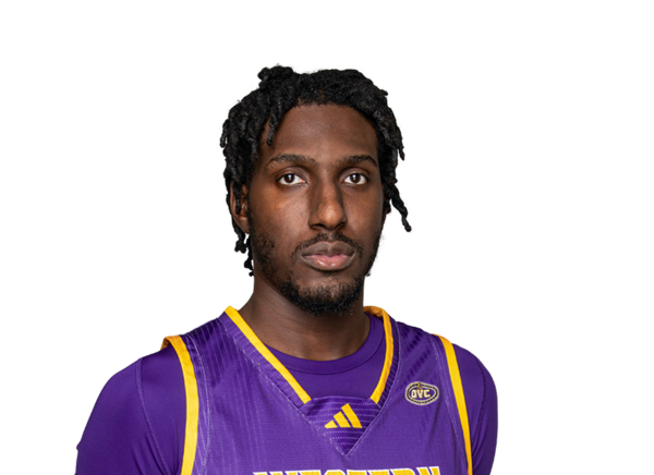 Antwaun Massey, Basketball, undefined