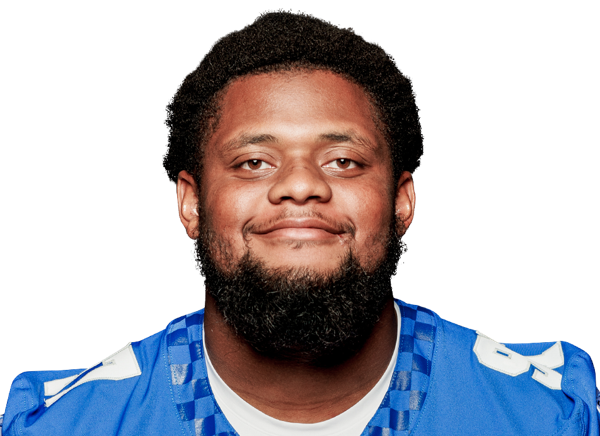 Josaih Hayes, Football, undefined