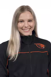 Jade Carey, Gymnastics, Oregon State