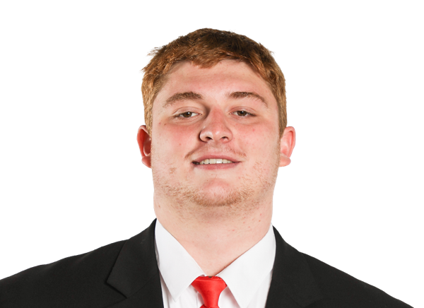 Austin Leibfried, Football, undefined