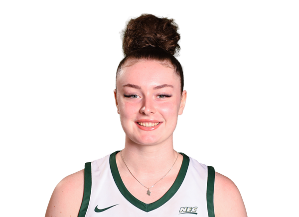 Rachel Lynch, Basketball, Le Moyne College