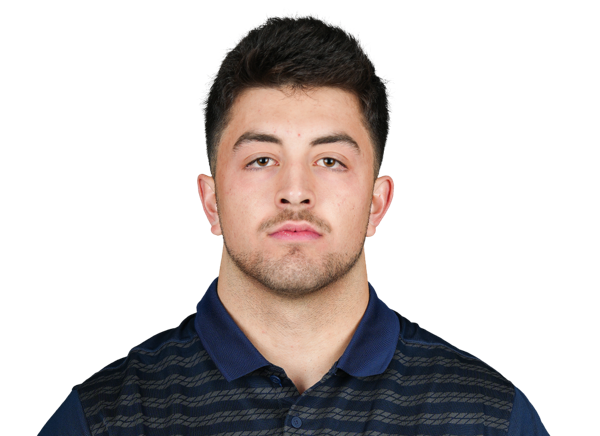 Brandon Craddock, Football, undefined