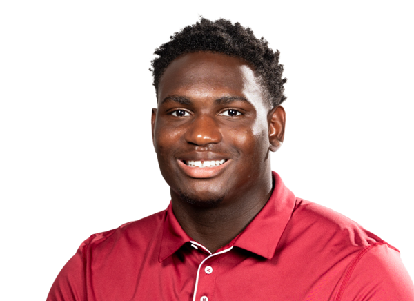 Jerry Washington, Football, undefined