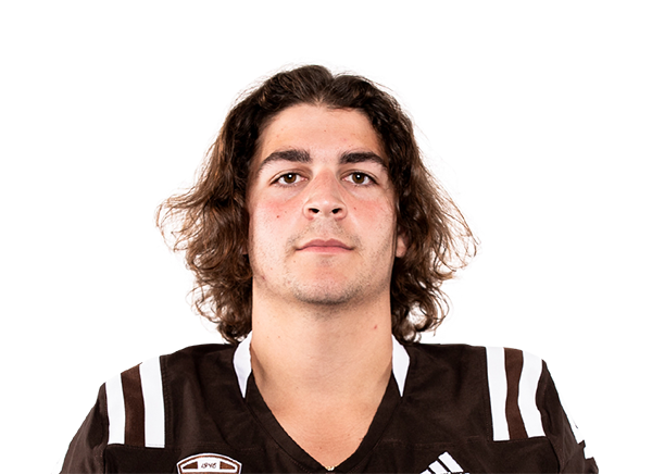 Dylan Calabrese - Verified College Athlete on RallyFuel NIL Platform Dylan Calabrese