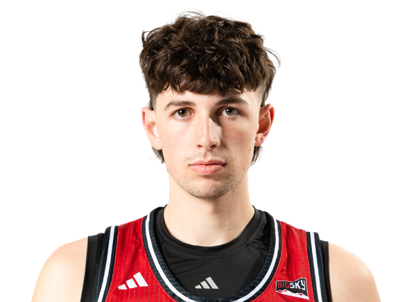 Jackson Seale, Basketball, Eastern Washington University