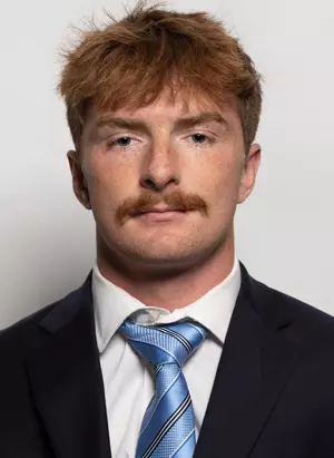 James Neal, Lacrosse, undefined