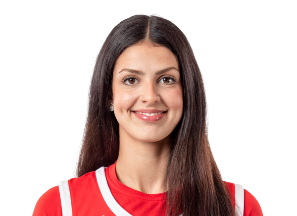 Latifa Amzil, Basketball, undefined