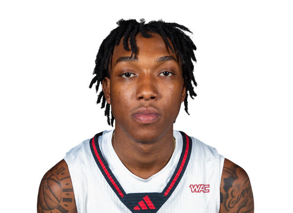 Tavi Jackson, Basketball, Southern Utah University