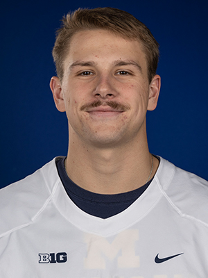 Max Bonner, Lacrosse, undefined