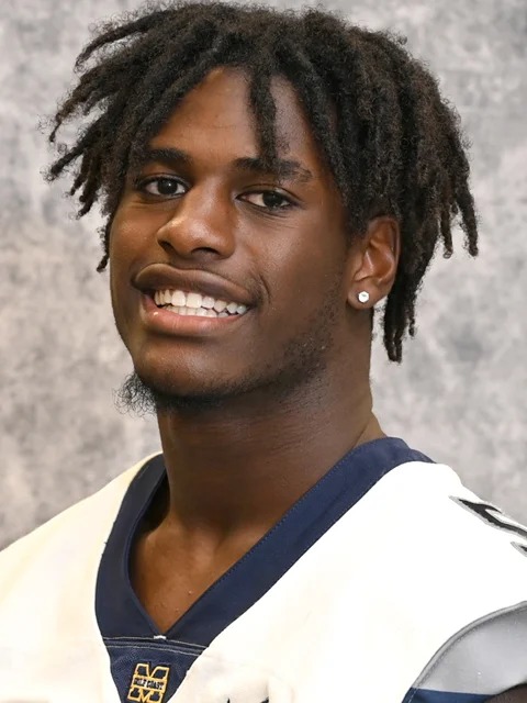 Trey Hall photo