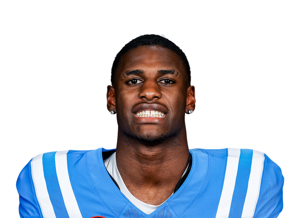 Trey Hall
